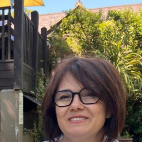 Ecaterina, Babysitter in Monguzzo