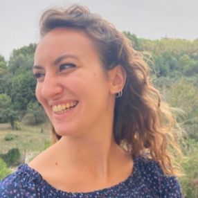 Linda, Babysitter in Conversano