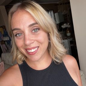Jessica, Babysitter in Corbetta
