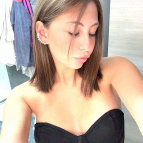 Debora, Babysitter a Triggiano