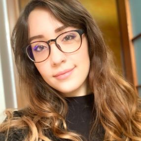 Giulia, Babysitter in Paladina