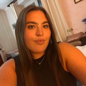 Camilla, Babysitter a Provincia di Como