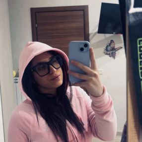 Rossella, Babysitter a Trinitapoli