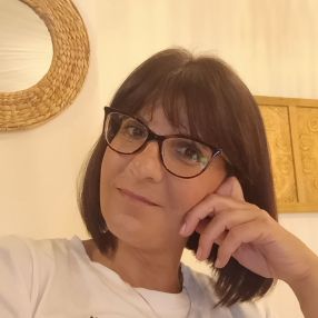 Lucia, Babysitter in Calimera