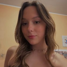 Dalila, Babysitter in Serravalle Sesia