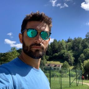 Paul, Family in Asti