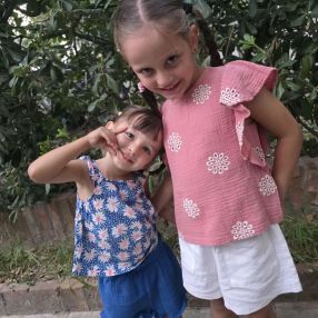 Giorgio, Family in Leini'