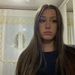 Lucrezia, Babysitter a Spilamberto