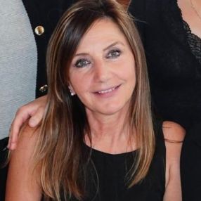 Rosanna, Babysitter a Zugliano