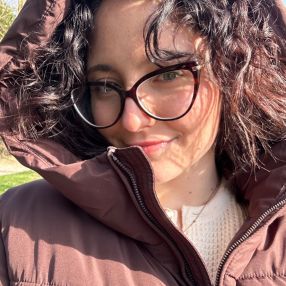 Chiara, Babysitter a Scafati
