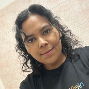 Alejandra, Babysitter a Bollate