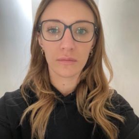 Giulia, Babysitter a Provincia di Piacenza