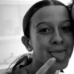Denise, Babysitter a Bonate Sopra
