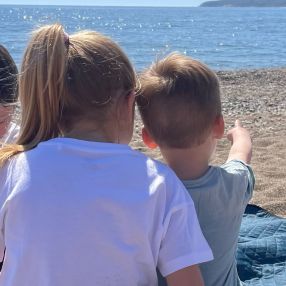 Costanza, Family in Bagno A Ripoli