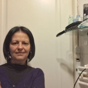 Giovanna, Babysitter a Orte