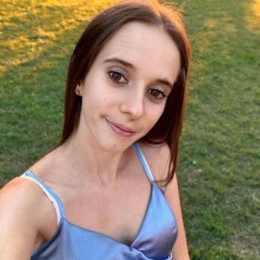 Cristina, Babysitter a Vigevano