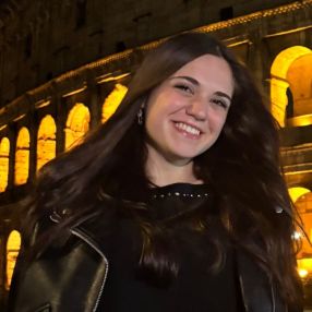 Giorgia, Babysitter a Cavallasca