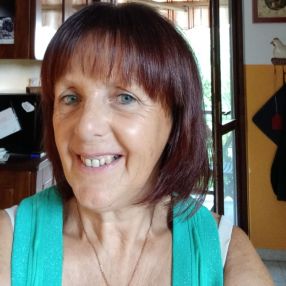 Emanuela, Babysitter a Jerago Con Orago