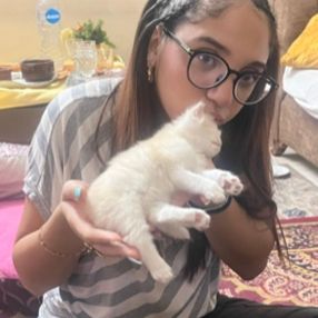 Jasmin, Babysitter in Fiorenzuola D'arda