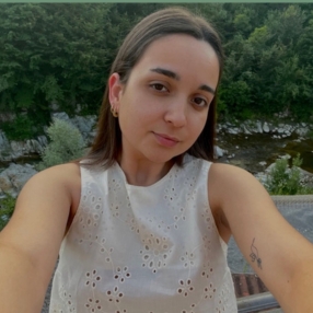 Magda, Babysitter in Mondovì