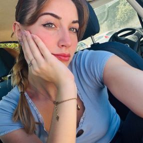 Pia, Babysitter a Palma di Montechiaro
