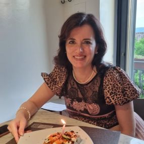 Antonella, Babysitter in San Nicola La Strada