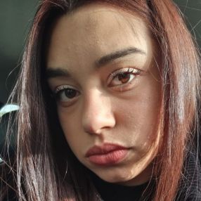 Giulia, Babysitter a Tricase