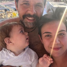 Martina, Family in Provincia di Siena
