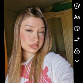 Martina, Babysitter a Sant'anastasia