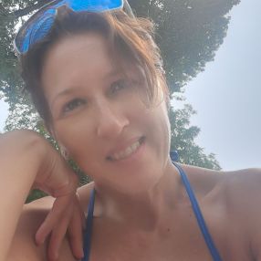 Katy, Babysitter in Sondrio