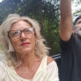 Maddalena, Babysitter a Marone