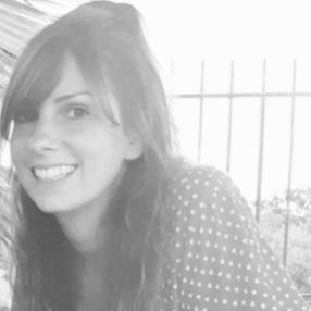 Giulia, Babysitter in Mascalucia