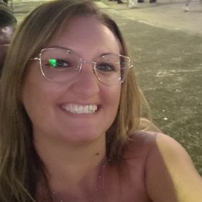 Margherita, Babysitter a Misterbianco