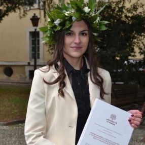 Aurora, Babysitter a Pianello Val Tidone