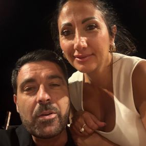 Francesco, Famiglia a Città Metropolitana di Napoli