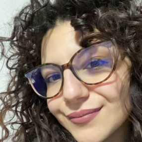 Ilaria, Babysitter a Eboli