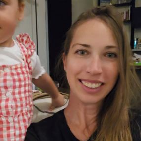 Beatrice, Famiglia a Segrate