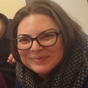 Cinzia, Babysitter a Castelsardo