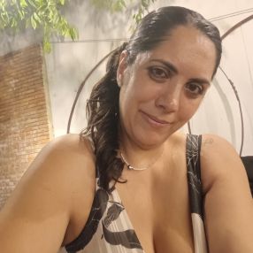Simona, Babysitter in Aci Catena