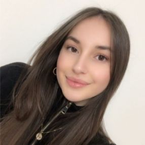 Erisa, Babysitter a Fiume Veneto
