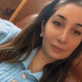Domenica, Babysitter a Palmi