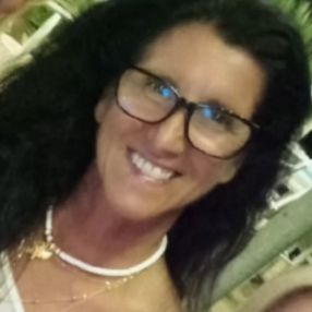 Elvira Monica, Babysitter in Capaci