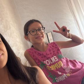 Rania, Babysitter in Castenaso