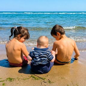 Patrizia, Famiglia a Polesella