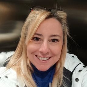 Federica, Babysitter a San Martino Buon Albergo