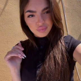 Eleonora, Babysitter a Torre Annunziata