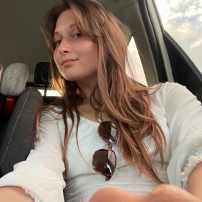 Ana, Babysitter a Ospitaletto