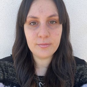 Concetta, Babysitter a Roccarainola