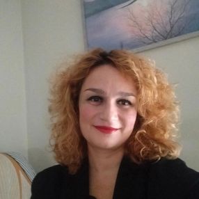 Lidia, Babysitter a Bitonto