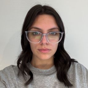 Erika, Babysitter a Sulbiate